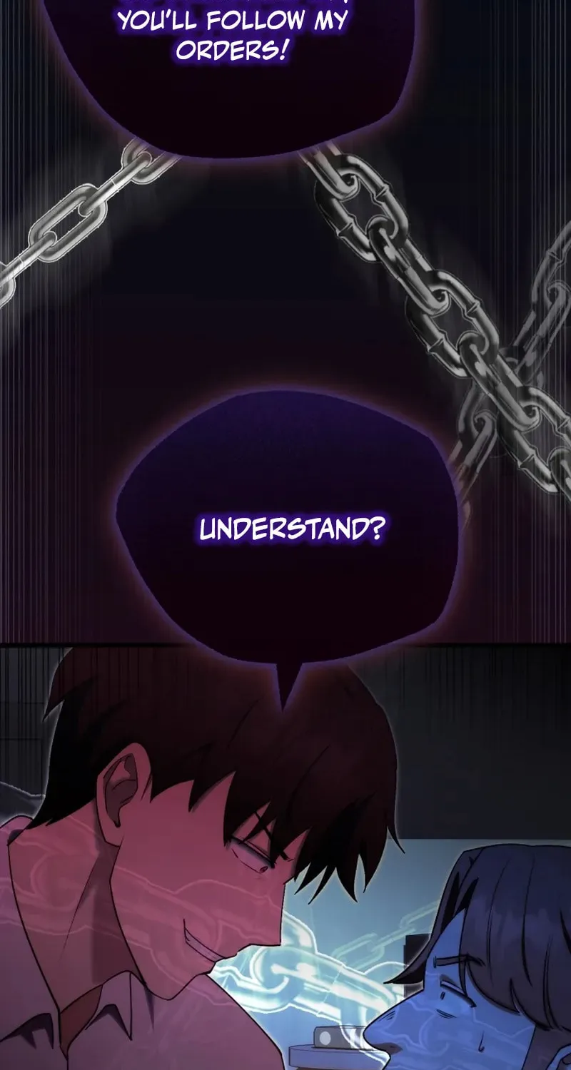 The Marquis Is the Marital Archduke Chapter 5 page 34 - 