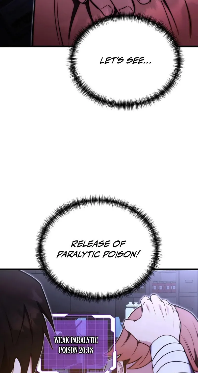 The Marquis Is the Marital Archduke Chapter 5 page 37 - 