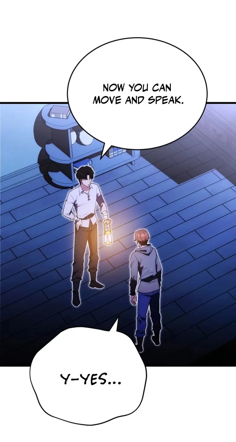 The Marquis Is the Marital Archduke Chapter 5 page 40 - 