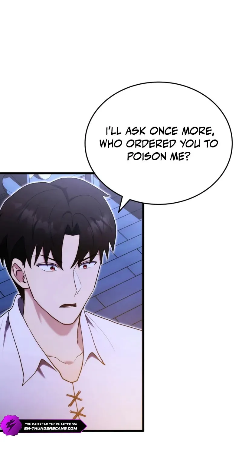 The Marquis Is the Marital Archduke Chapter 5 page 41 - 