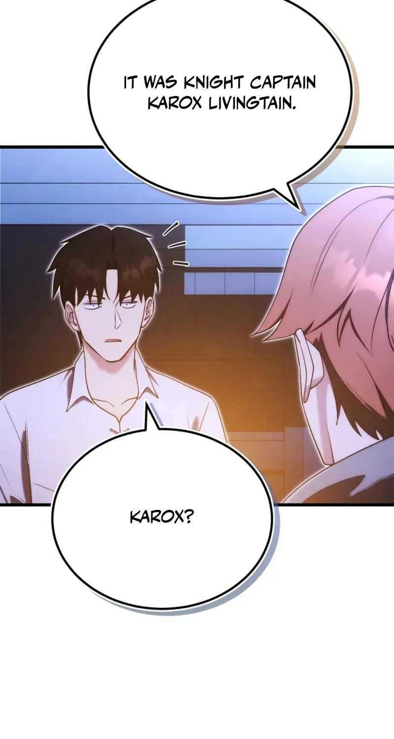 The Marquis Is the Marital Archduke Chapter 5 page 43 - 
