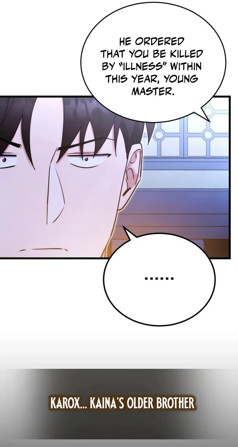 The Marquis Is the Marital Archduke Chapter 5 page 45 - 