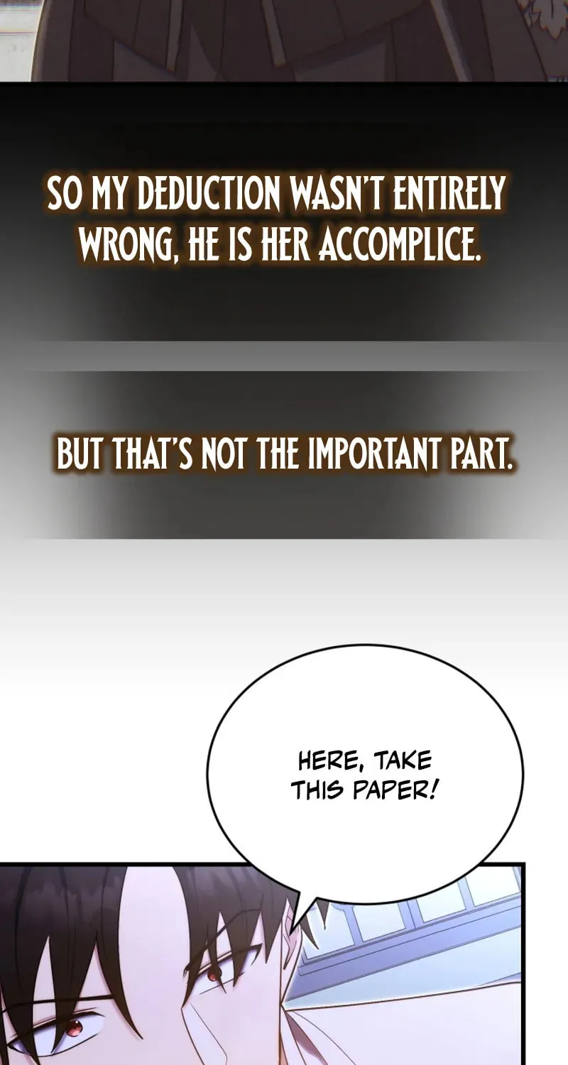 The Marquis Is the Marital Archduke Chapter 5 page 47 - 