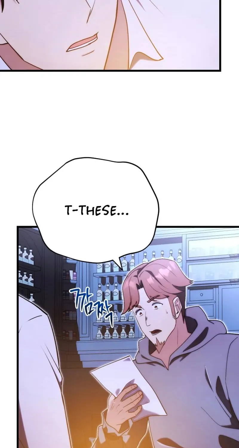 The Marquis Is the Marital Archduke Chapter 5 page 48 - 