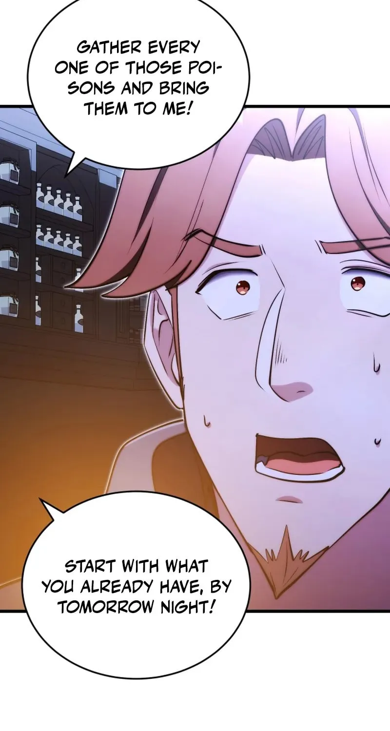 The Marquis Is the Marital Archduke Chapter 5 page 51 - 
