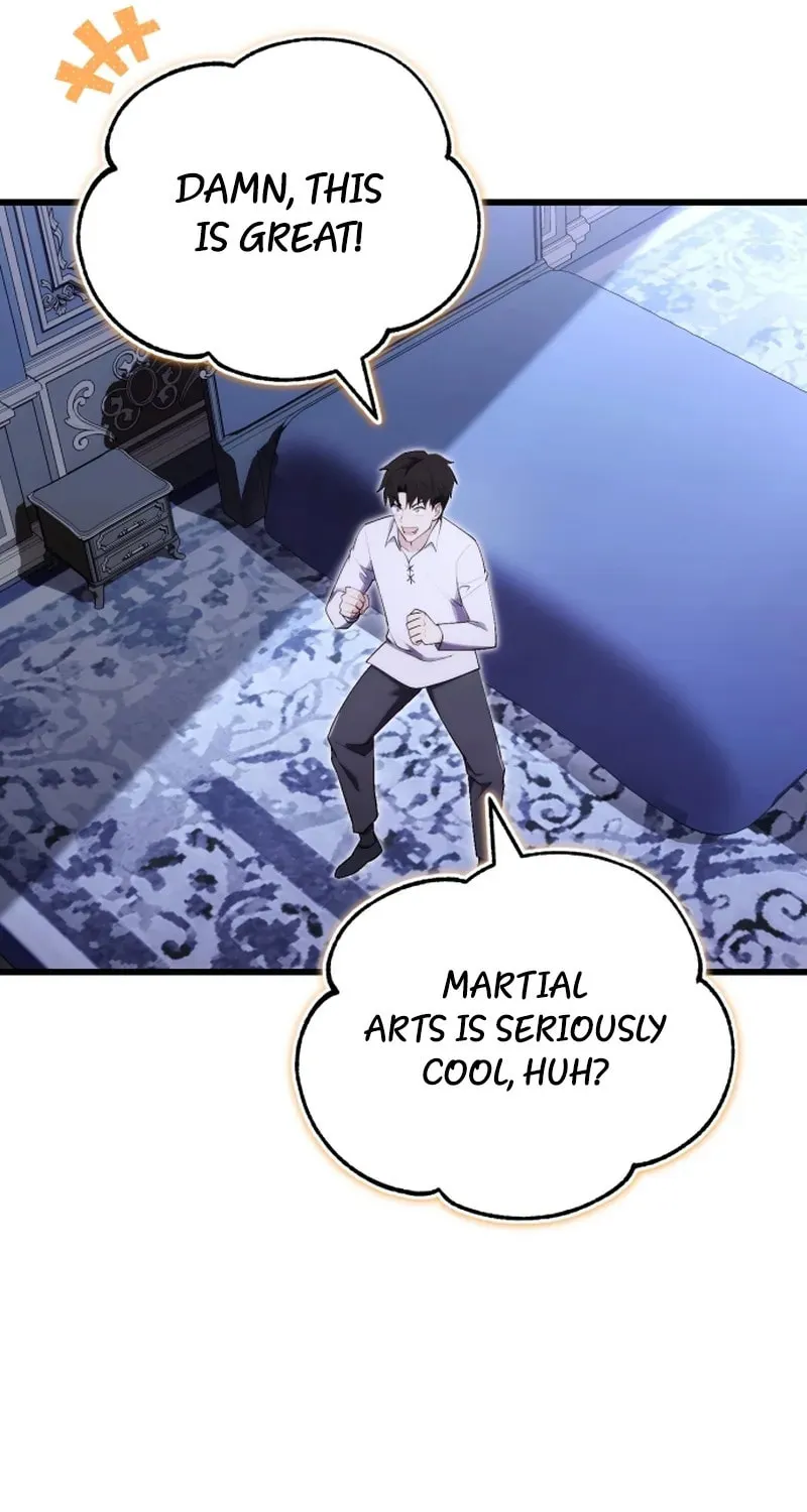 The Marquis Is the Marital Archduke Chapter 5 page 60 - 