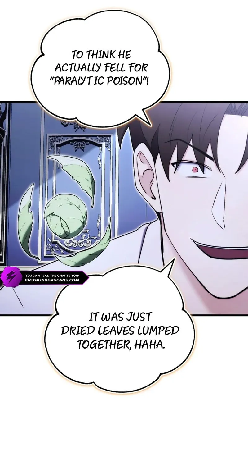 The Marquis Is the Marital Archduke Chapter 5 page 61 - 
