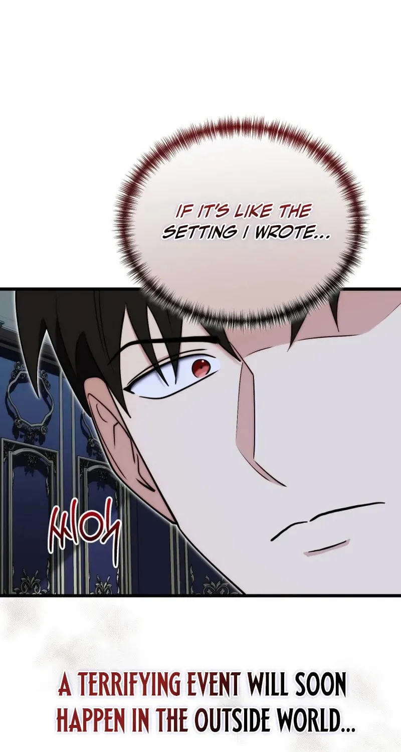 The Marquis Is the Marital Archduke Chapter 5 page 63 - 