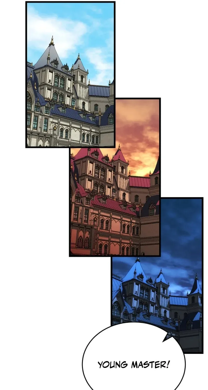 The Marquis Is the Marital Archduke Chapter 5 page 65 - 