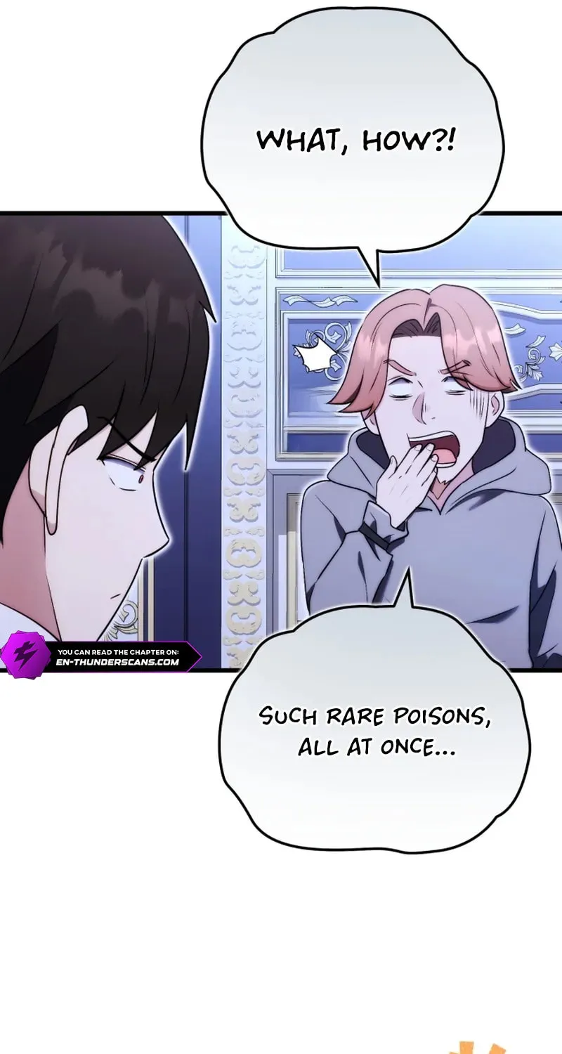 The Marquis Is the Marital Archduke Chapter 5 page 70 - 