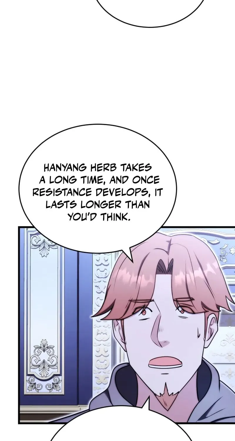 The Marquis Is the Marital Archduke Chapter 5 page 73 - 