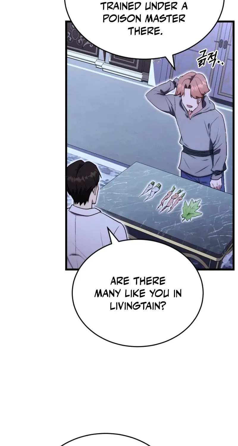The Marquis Is the Marital Archduke Chapter 5 page 77 - 