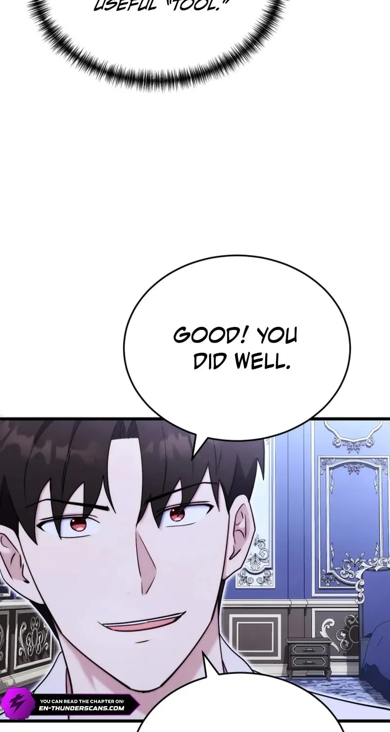 The Marquis Is the Marital Archduke Chapter 5 page 80 - 