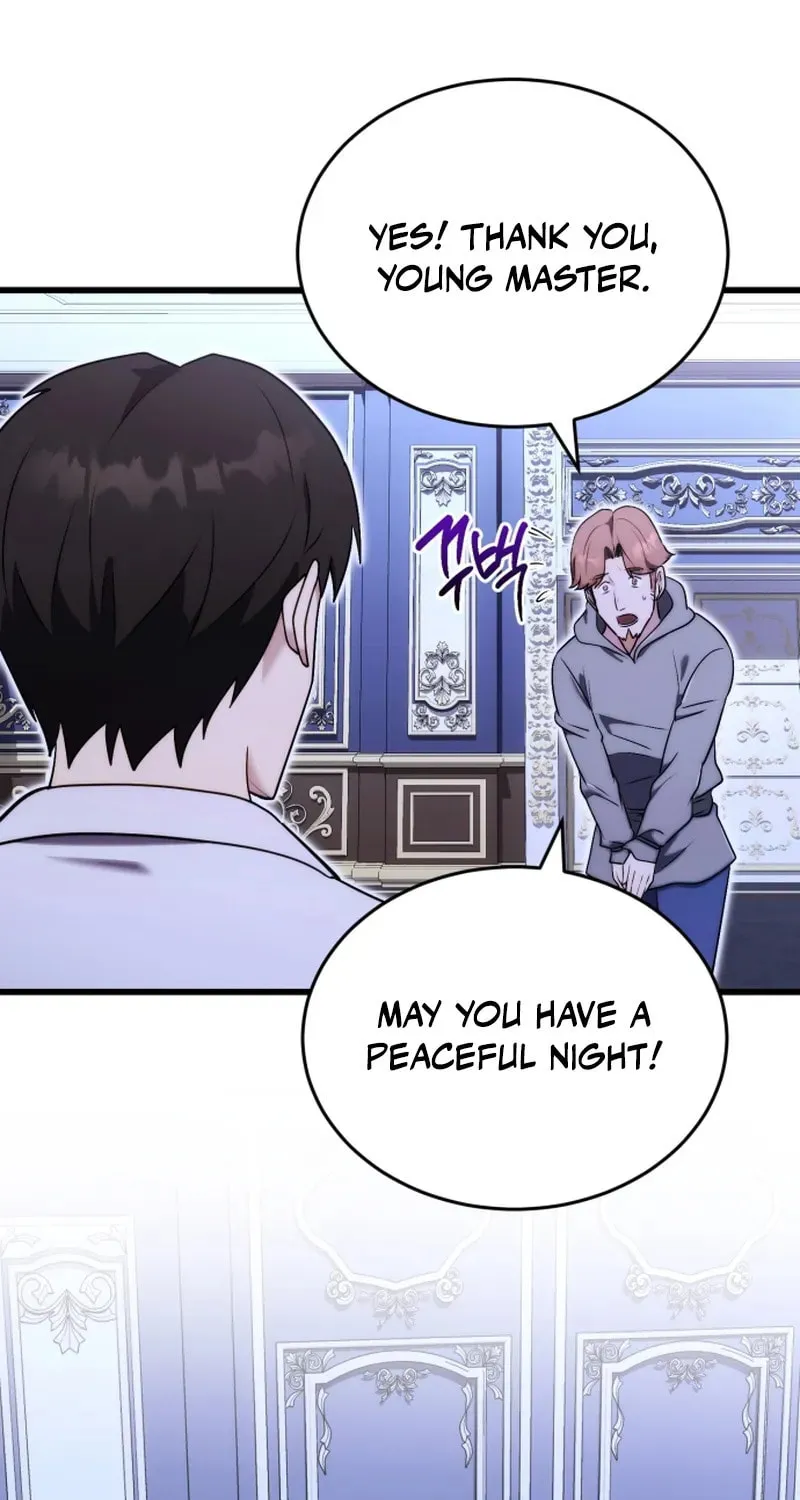 The Marquis Is the Marital Archduke Chapter 5 page 82 - 
