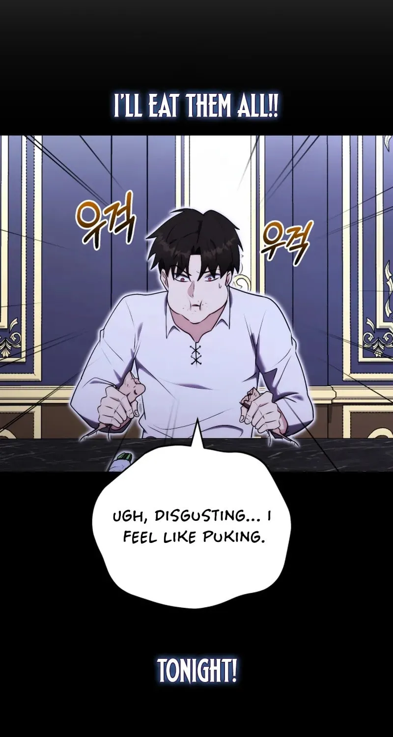 The Marquis Is the Marital Archduke Chapter 5 page 86 - 