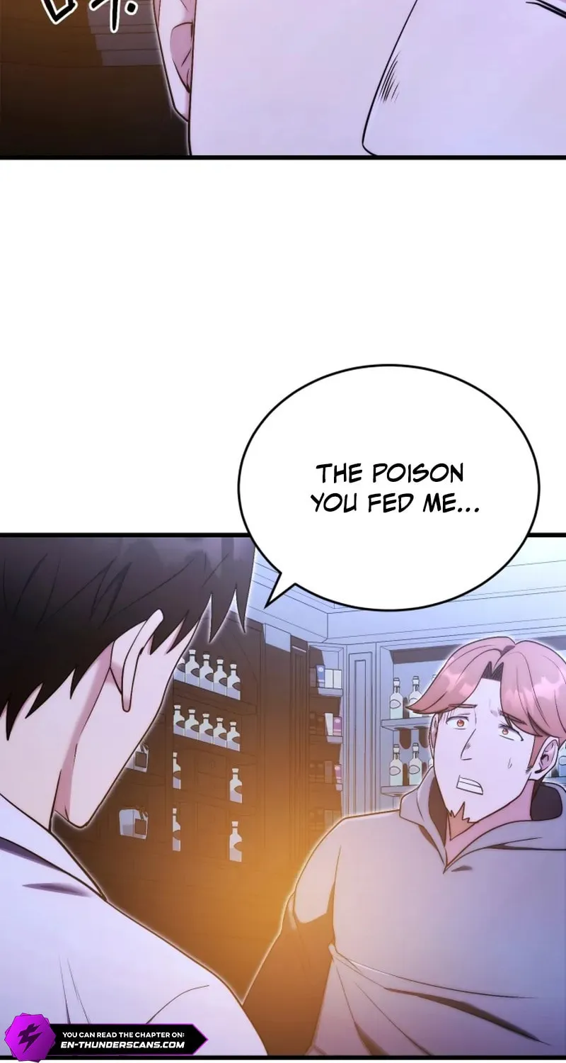 The Marquis Is the Marital Archduke Chapter 5 page 10 - 