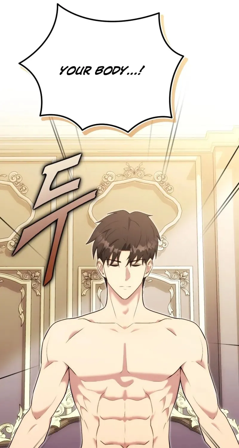 The Marquis Is the Marital Archduke Chapter 5 page 98 - 