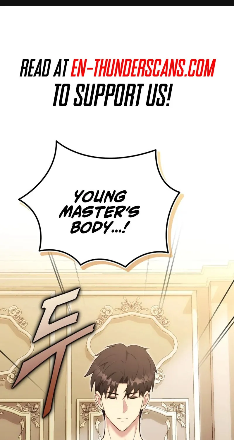 The Marquis Is the Marital Archduke Chapter 6 page 2 - 