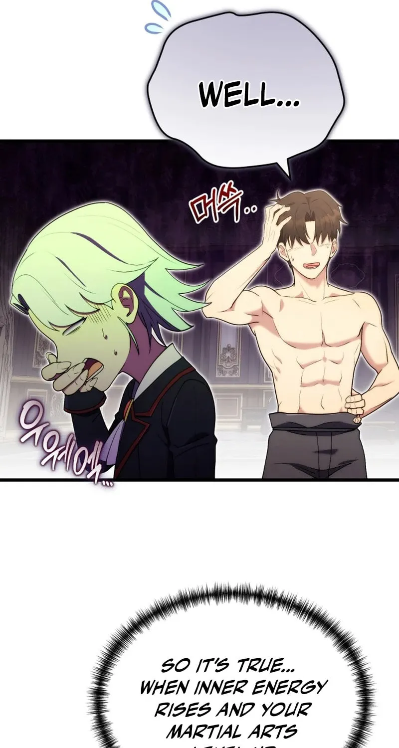 The Marquis Is the Marital Archduke Chapter 6 page 11 - 