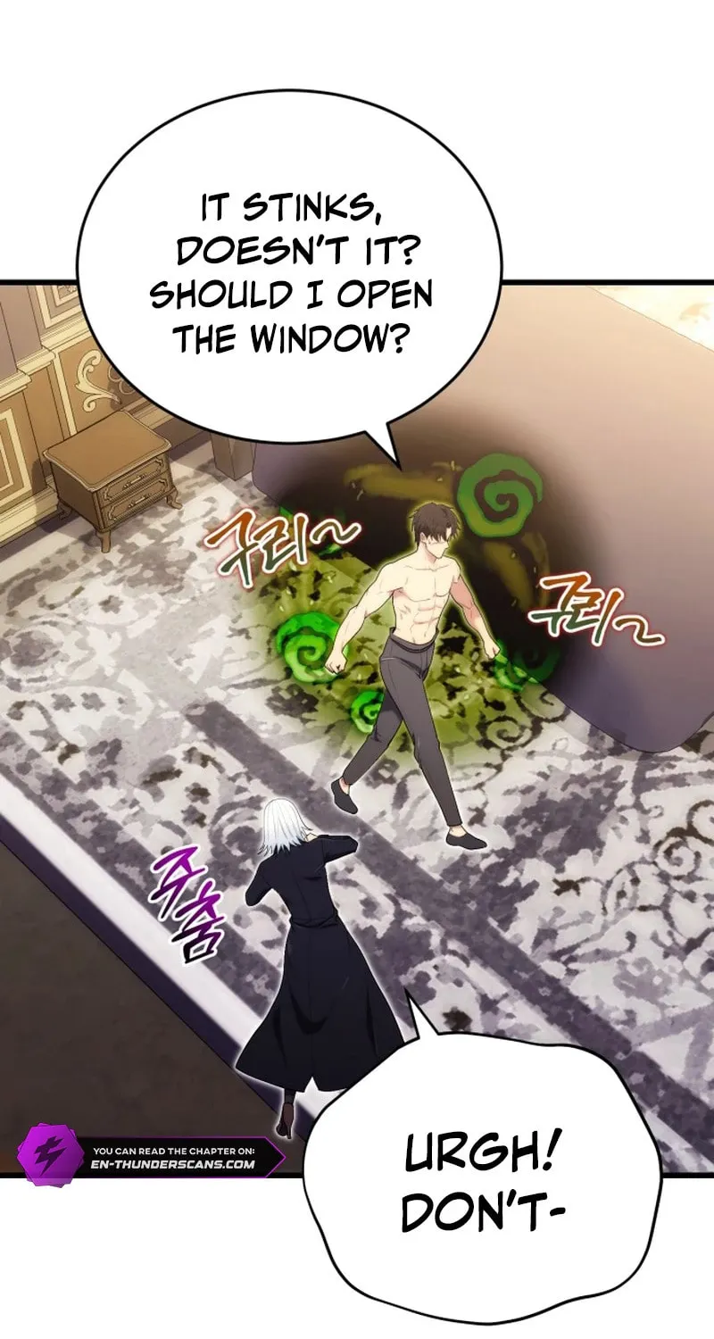 The Marquis Is the Marital Archduke Chapter 6 page 13 - 