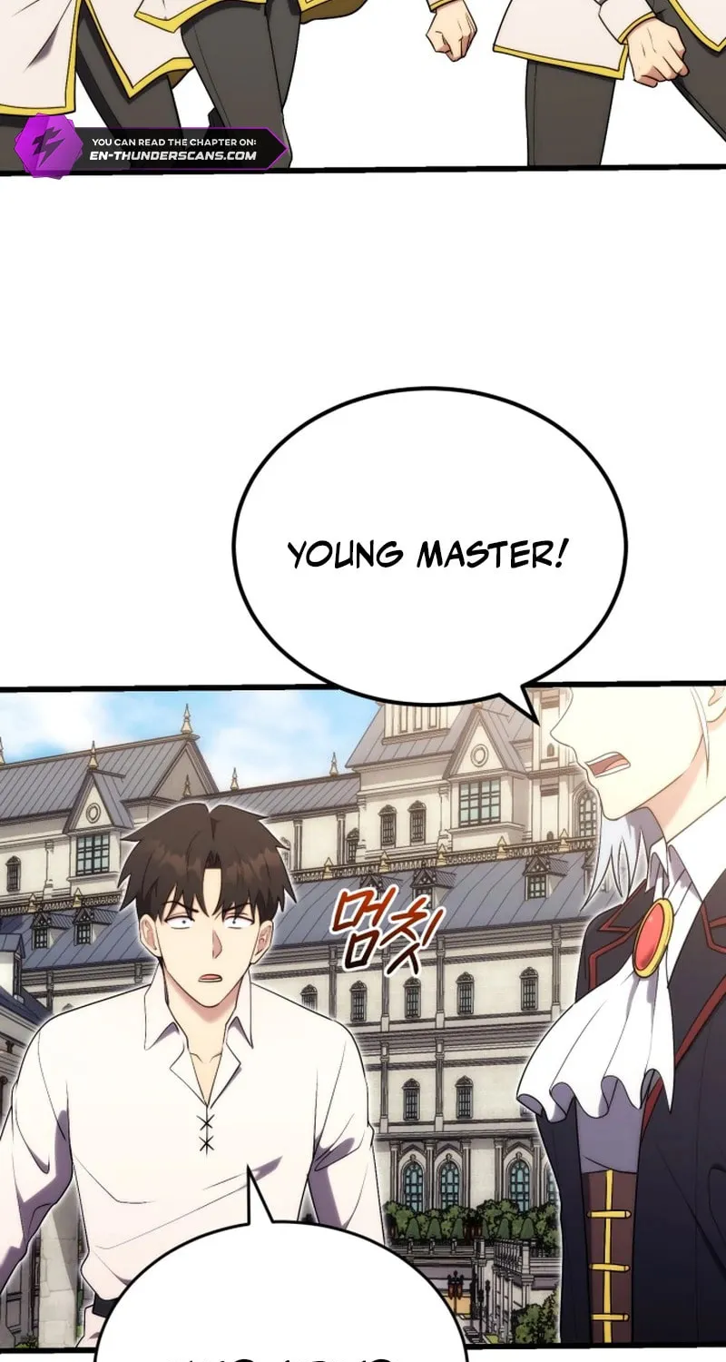 The Marquis Is the Marital Archduke Chapter 6 page 23 - 