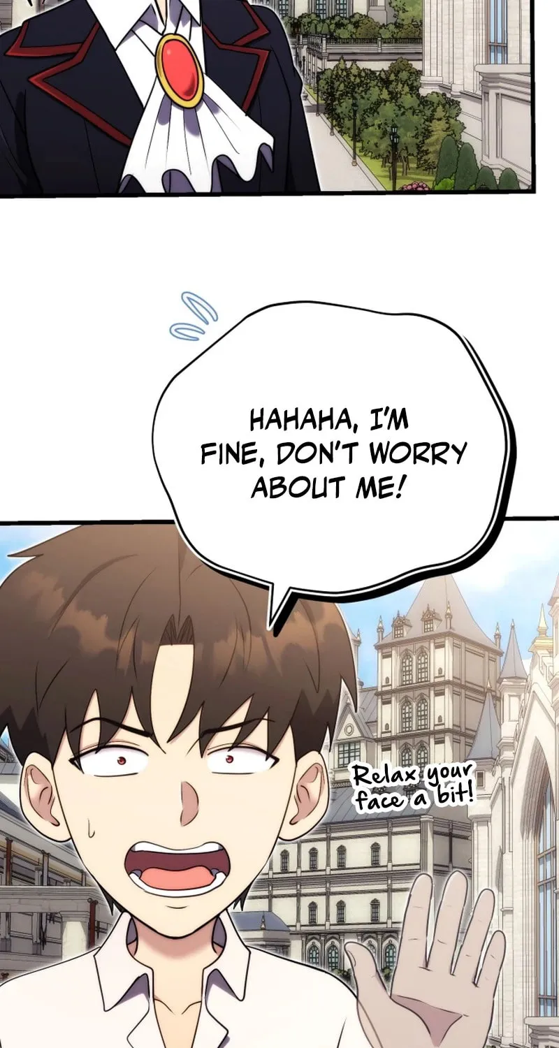 The Marquis Is the Marital Archduke Chapter 6 page 25 - 
