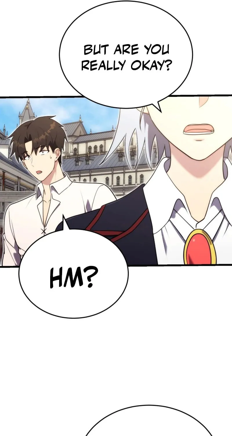 The Marquis Is the Marital Archduke Chapter 6 page 28 - 