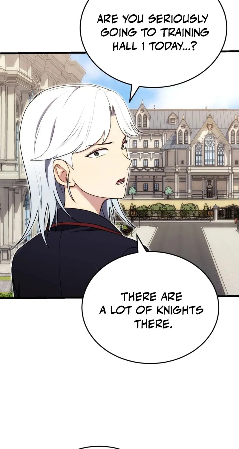 The Marquis Is the Marital Archduke Chapter 6 page 29 - 