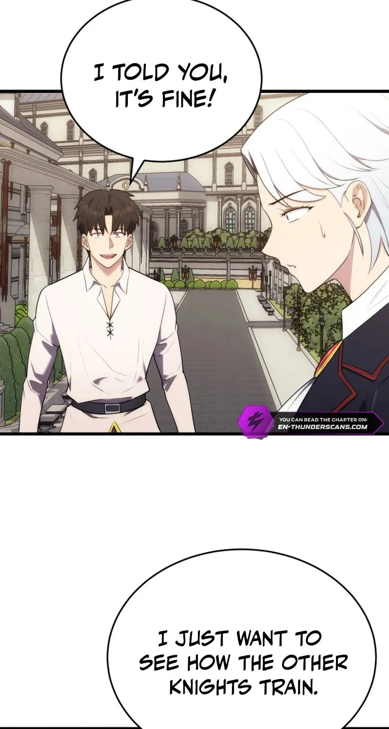 The Marquis Is the Marital Archduke Chapter 6 page 30 - 