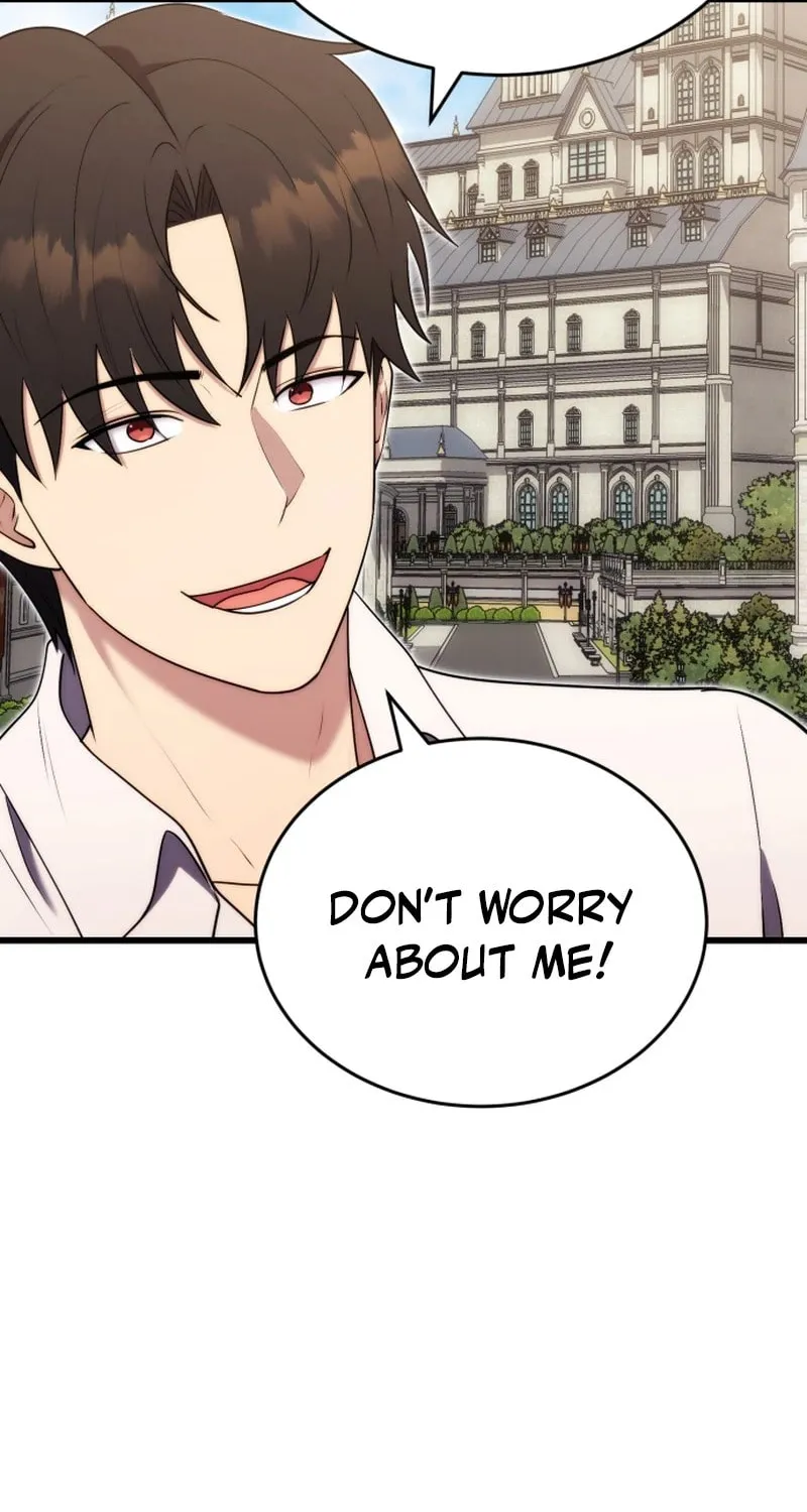 The Marquis Is the Marital Archduke Chapter 6 page 31 - 