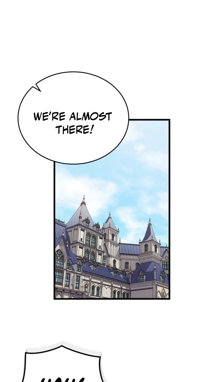 The Marquis Is the Marital Archduke Chapter 6 page 32 - 