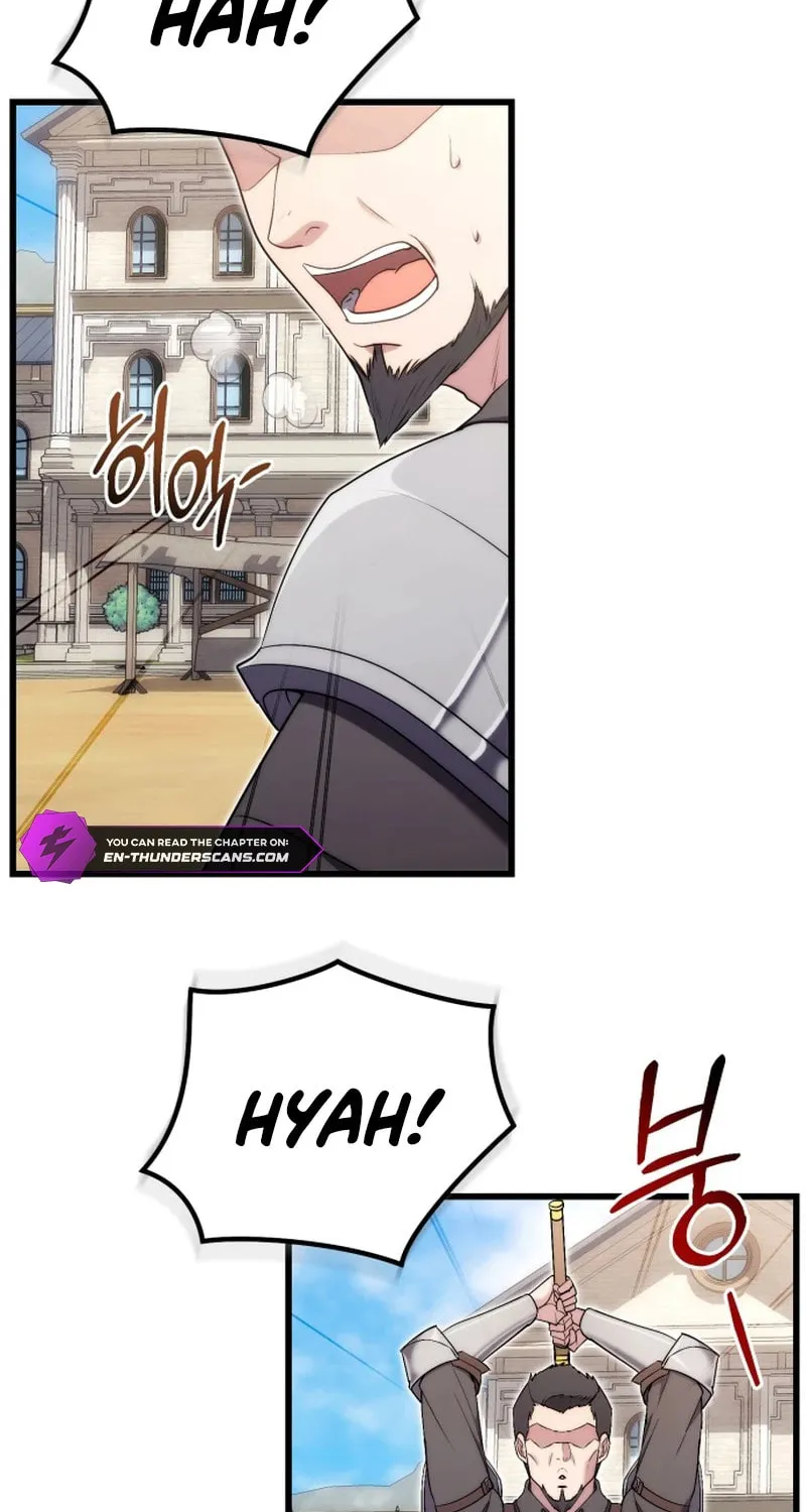 The Marquis Is the Marital Archduke Chapter 6 page 33 - 