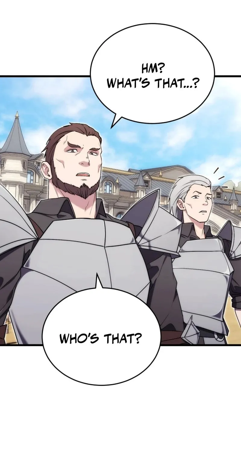 The Marquis Is the Marital Archduke Chapter 6 page 36 - 