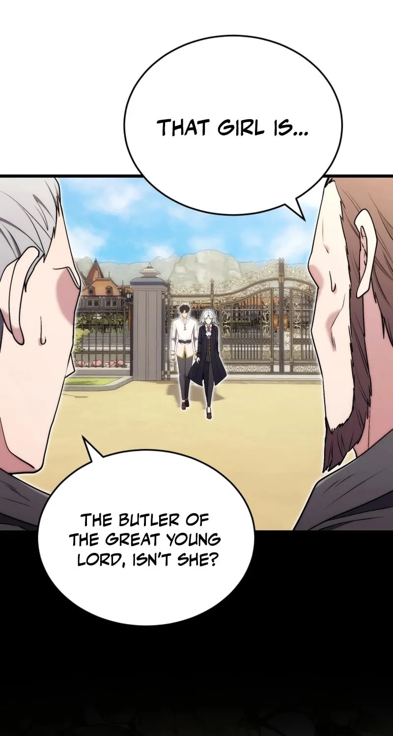 The Marquis Is the Marital Archduke Chapter 6 page 37 - 