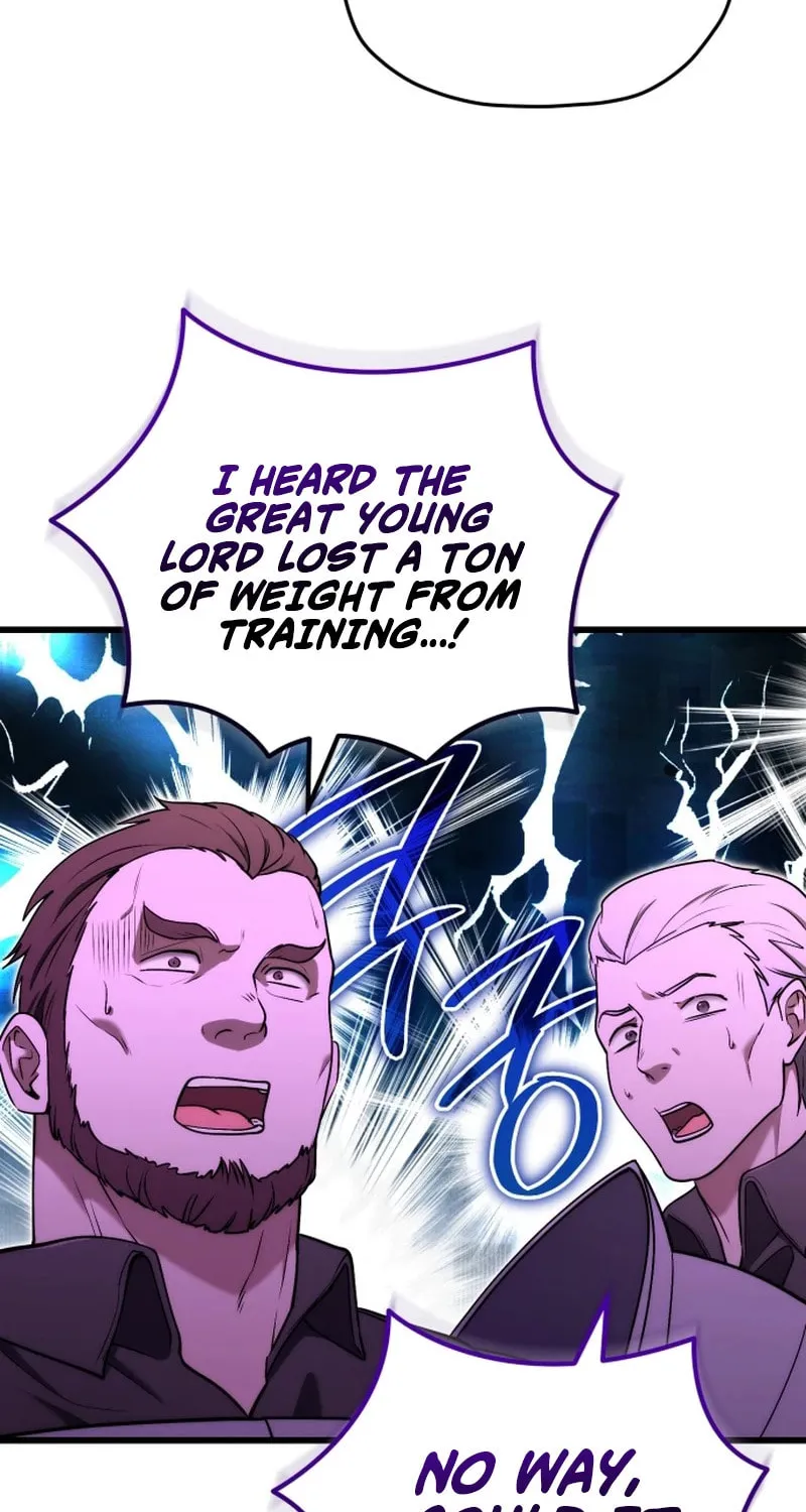 The Marquis Is the Marital Archduke Chapter 6 page 40 - 