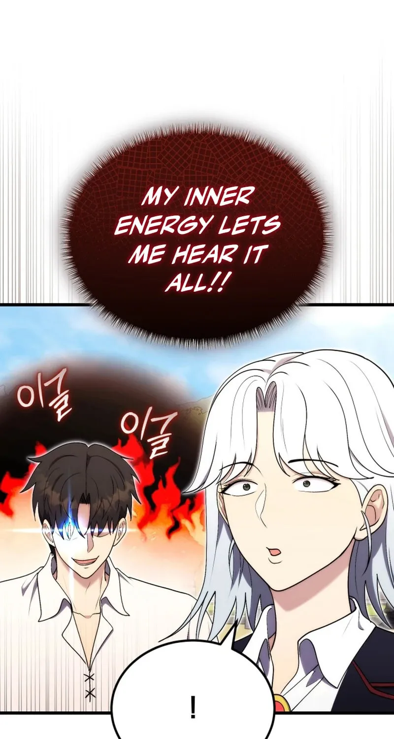 The Marquis Is the Marital Archduke Chapter 6 page 44 - 