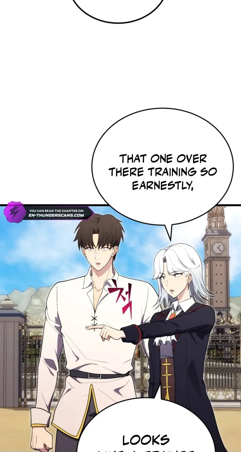 The Marquis Is the Marital Archduke Chapter 6 page 45 - 