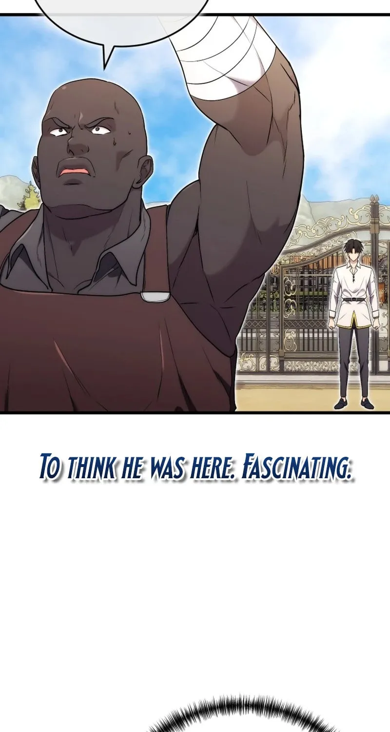 The Marquis Is the Marital Archduke Chapter 6 page 51 - 
