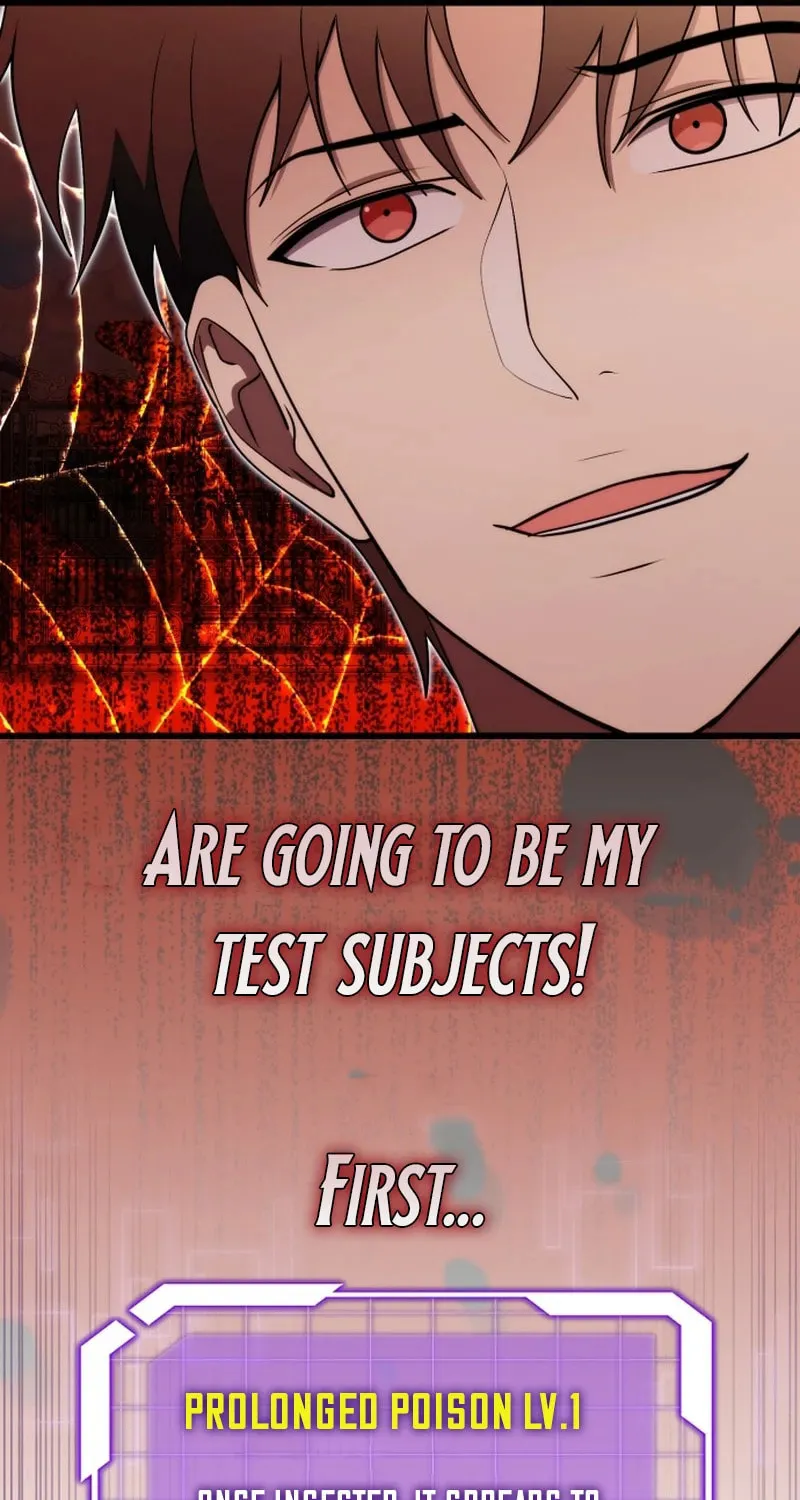 The Marquis Is the Marital Archduke Chapter 6 page 56 - 