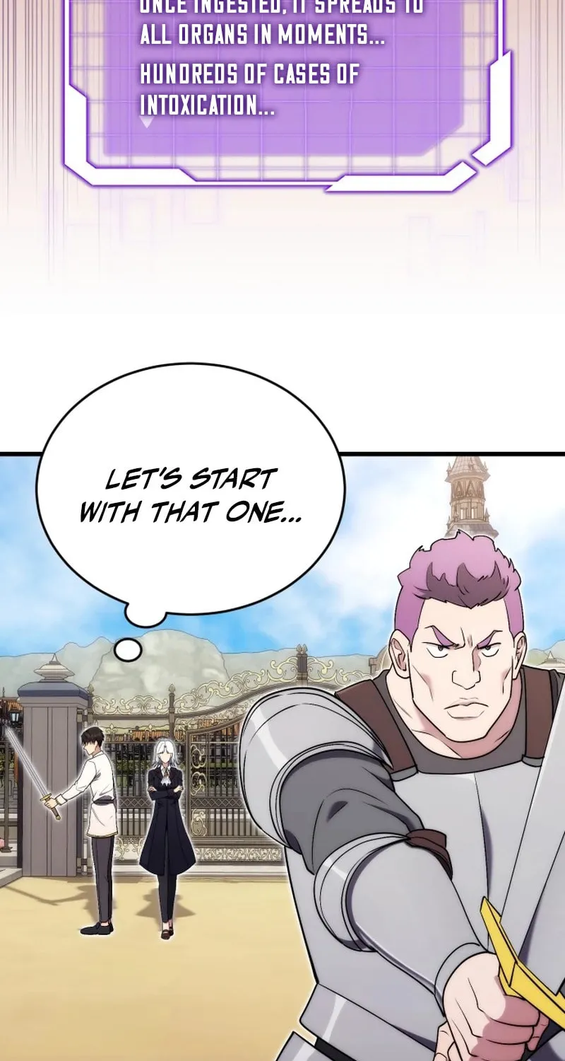 The Marquis Is the Marital Archduke Chapter 6 page 57 - 