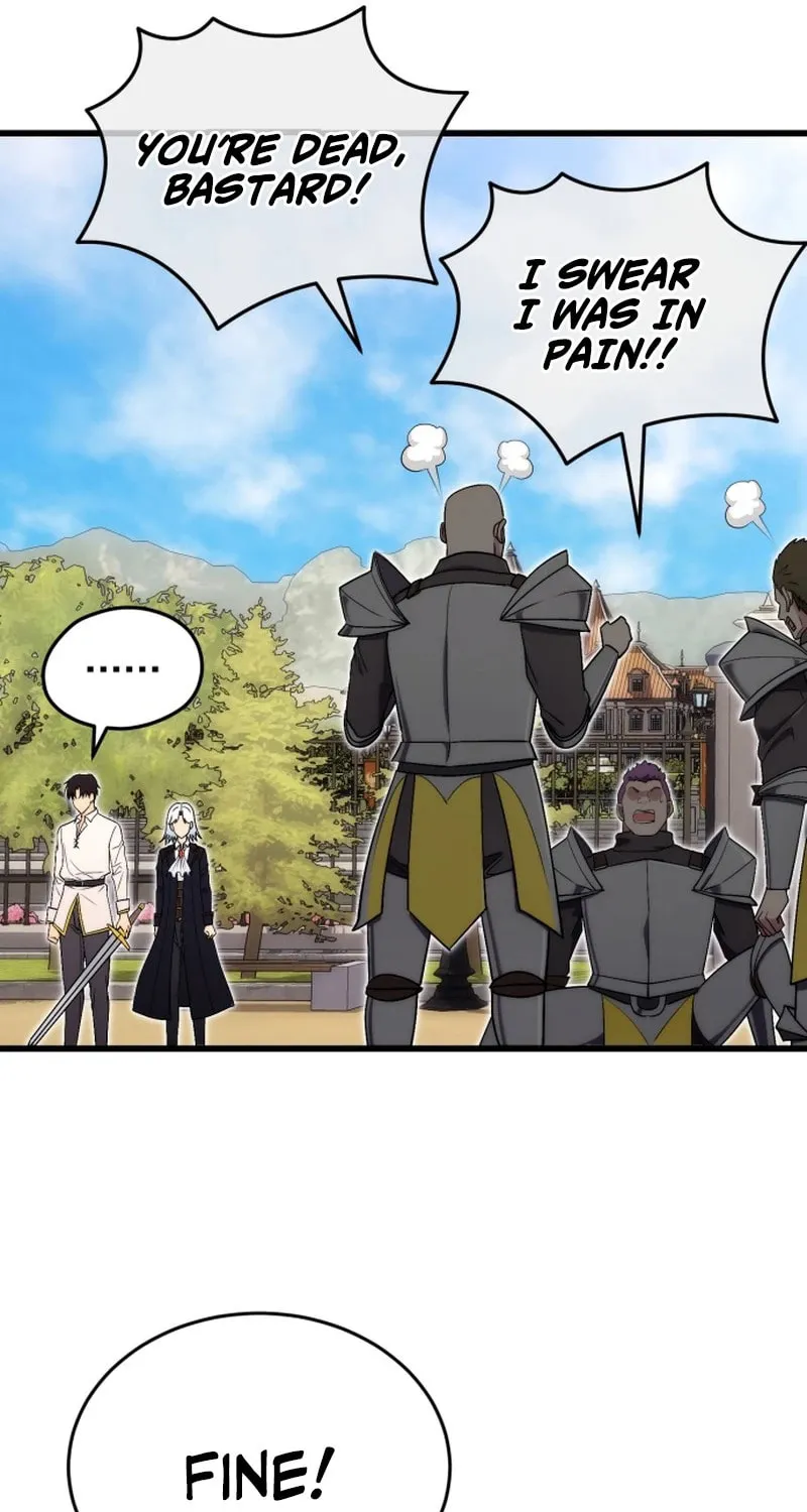 The Marquis Is the Marital Archduke Chapter 6 page 70 - 