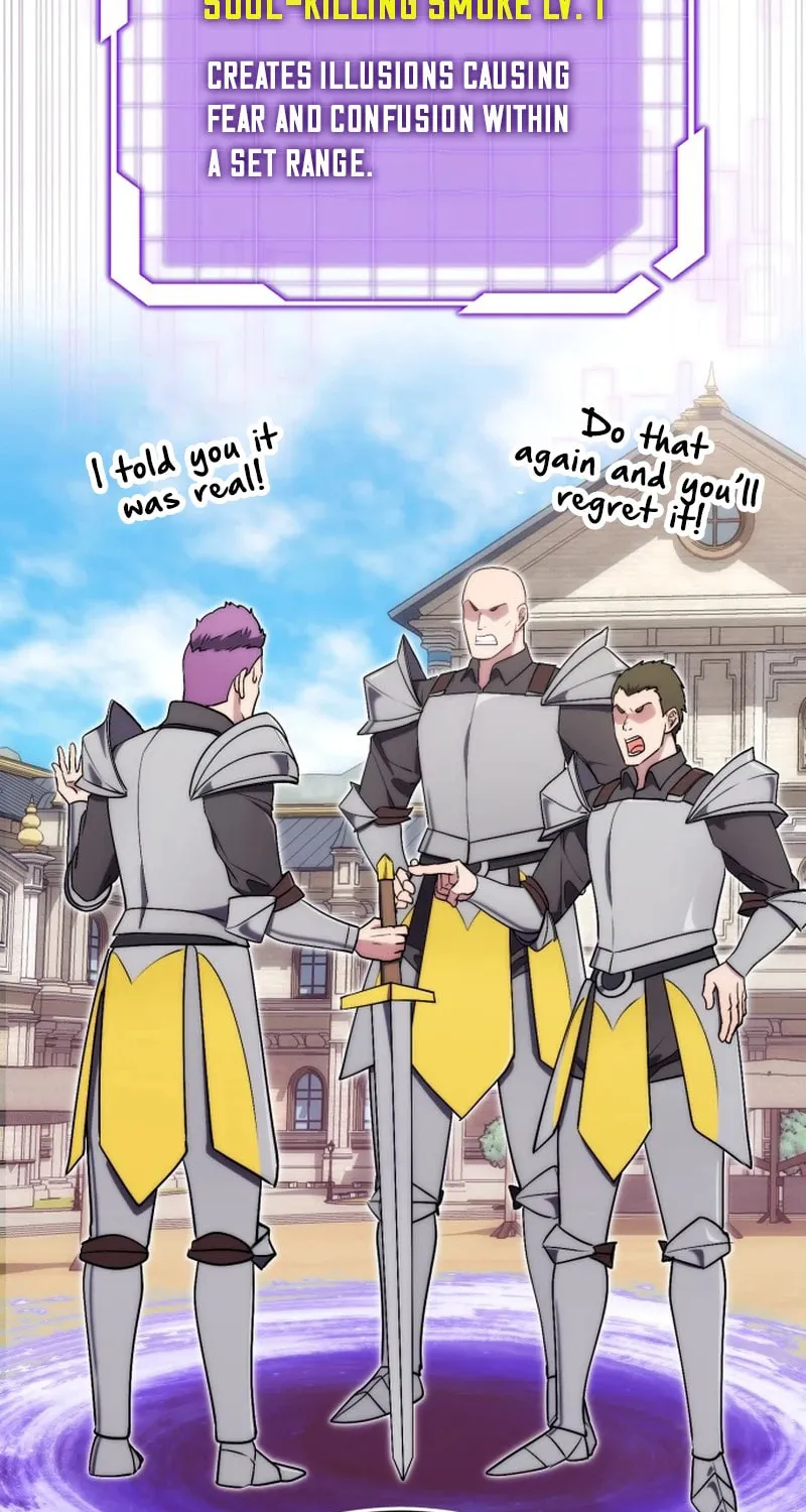 The Marquis Is the Marital Archduke Chapter 6 page 72 - 