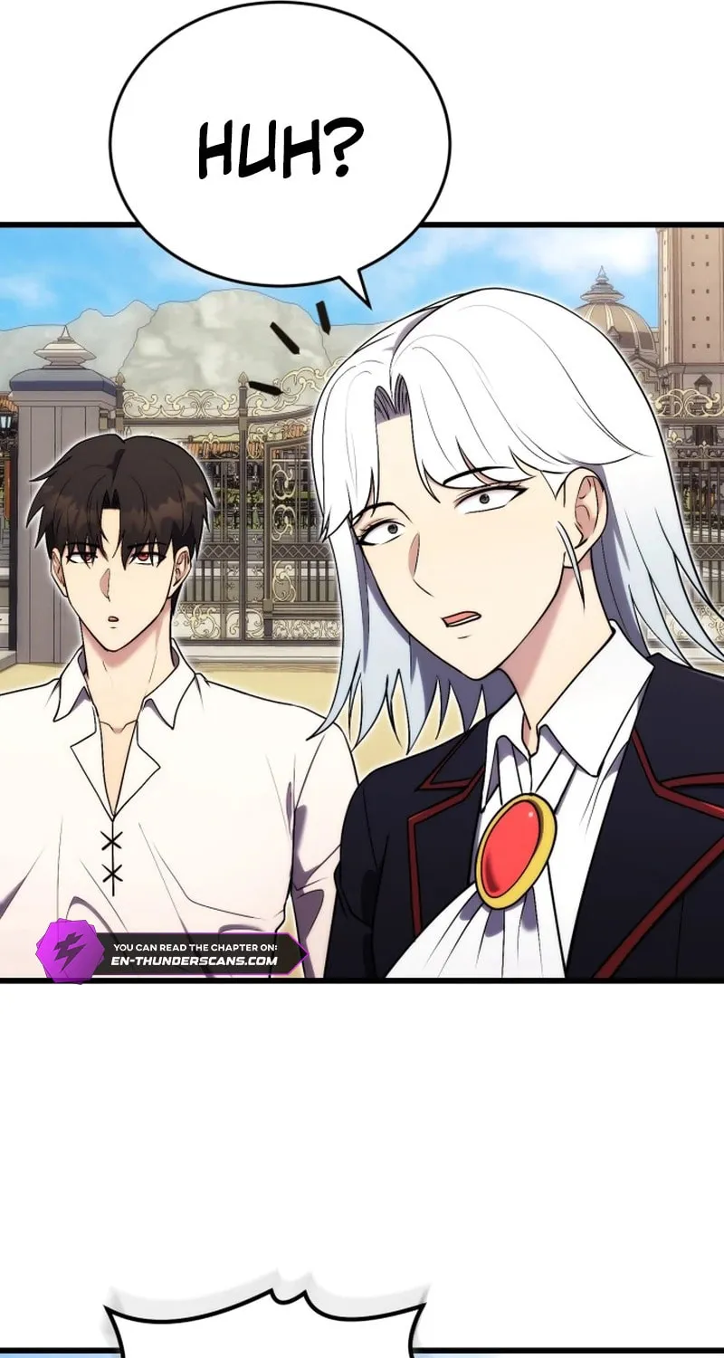 The Marquis Is the Marital Archduke Chapter 6 page 77 - 