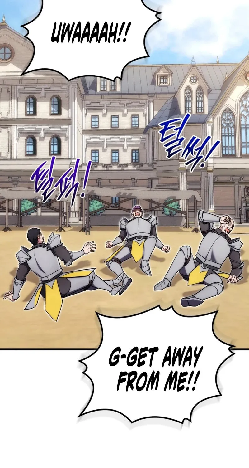 The Marquis Is the Marital Archduke Chapter 6 page 78 - 