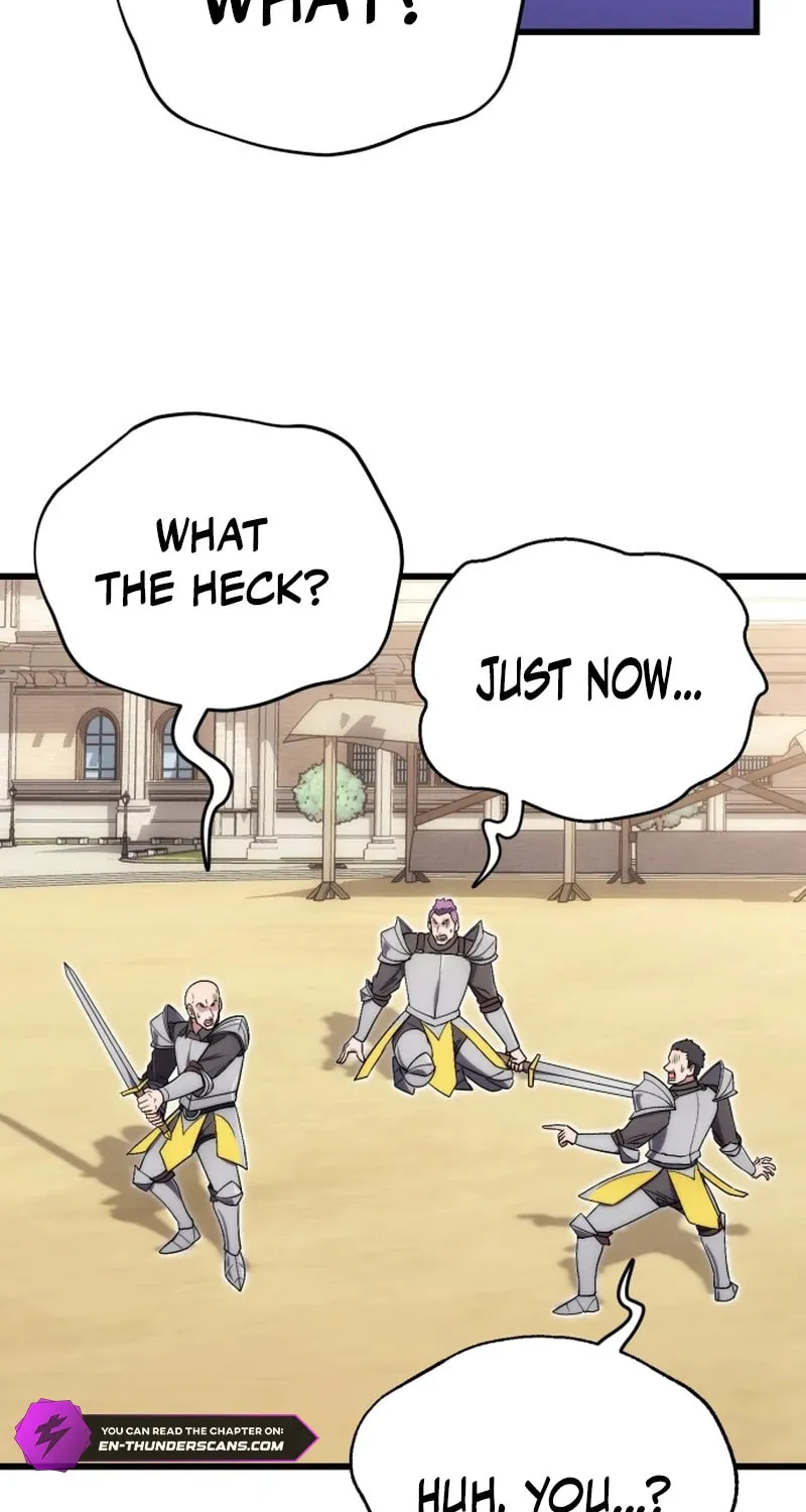The Marquis Is the Marital Archduke Chapter 6 page 84 - 