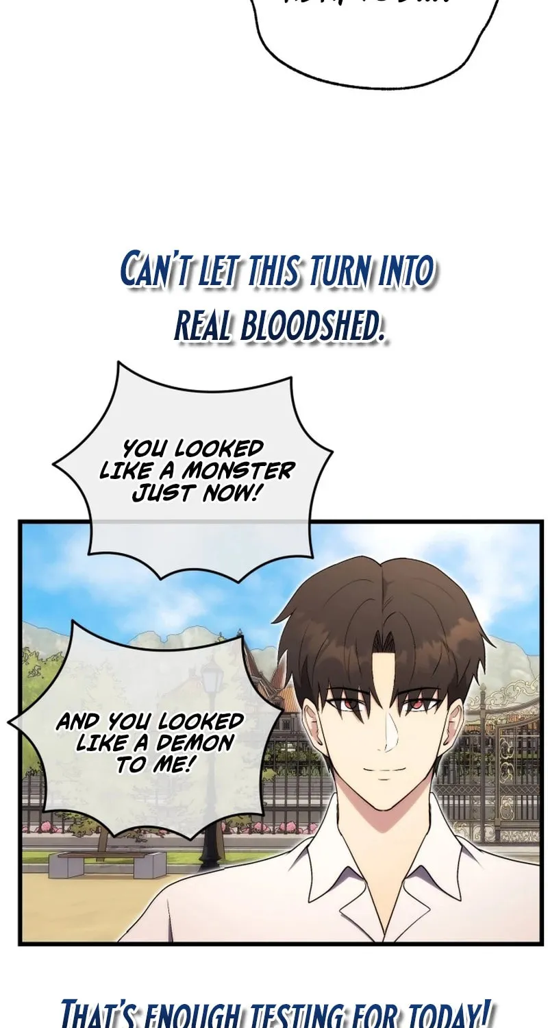 The Marquis Is the Marital Archduke Chapter 6 page 85 - 