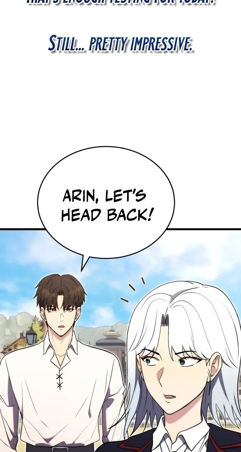 The Marquis Is the Marital Archduke Chapter 6 page 86 - 