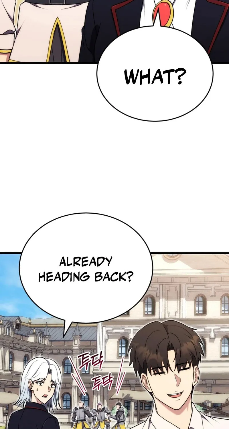 The Marquis Is the Marital Archduke Chapter 6 page 87 - 