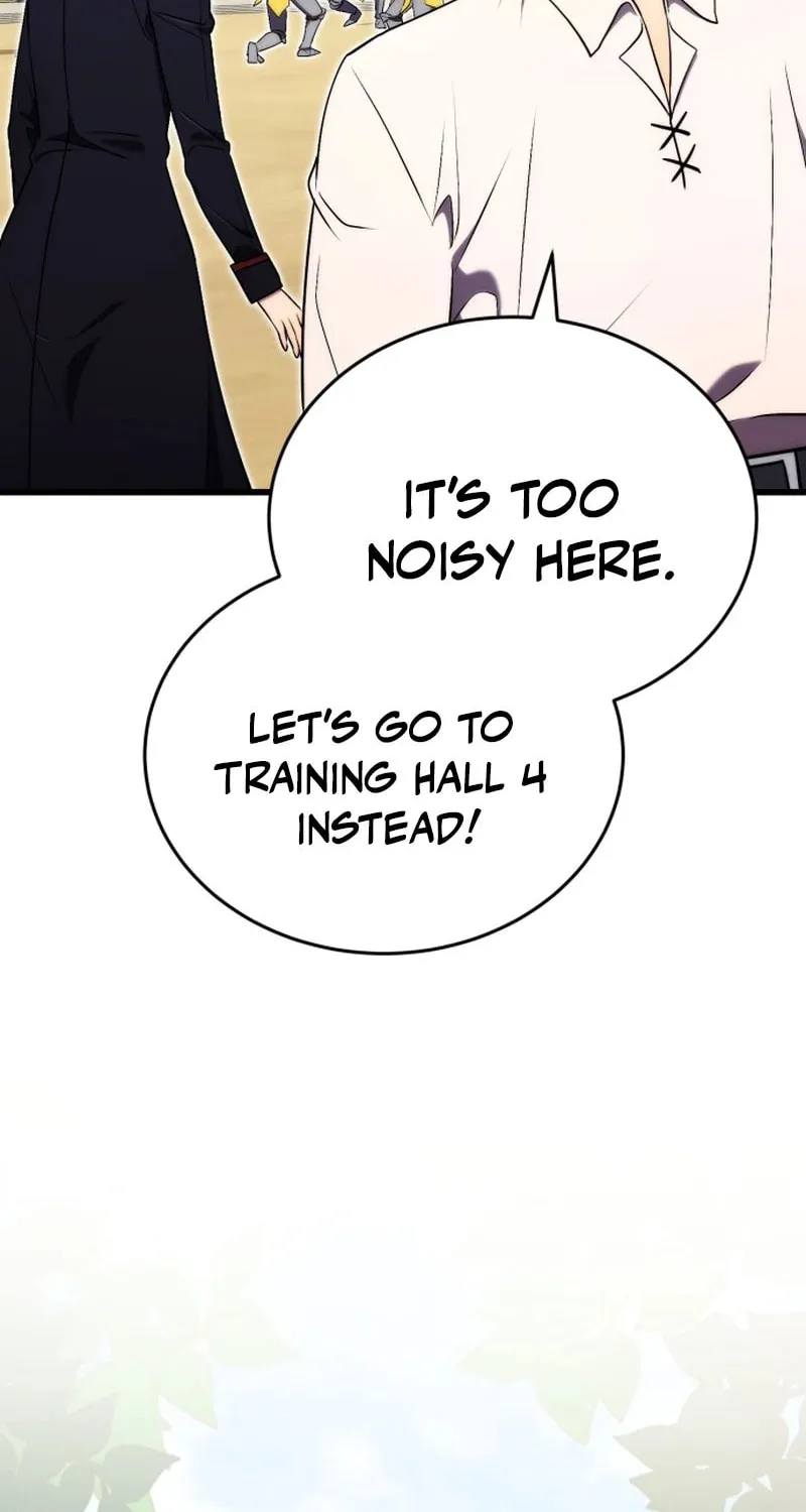 The Marquis Is the Marital Archduke Chapter 6 page 88 - 