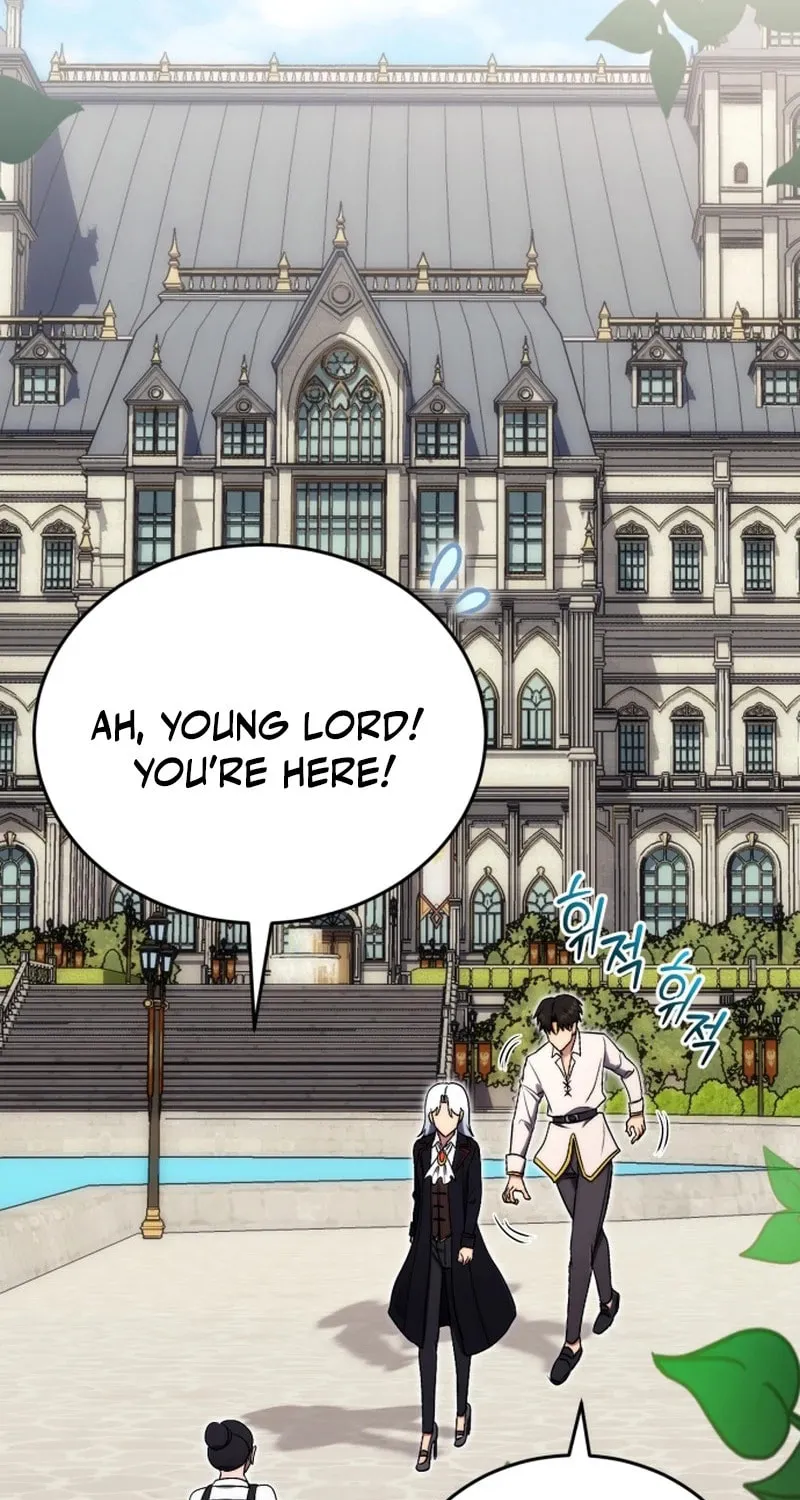The Marquis Is the Marital Archduke Chapter 6 page 90 - 